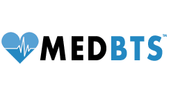 MedBTS Logo